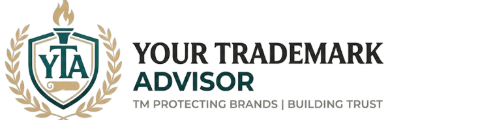 Your Trademark Advisor logo